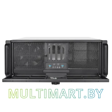 Корпус Silverstone RM400 картинка 17